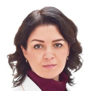 Суворова Елена Викторовна