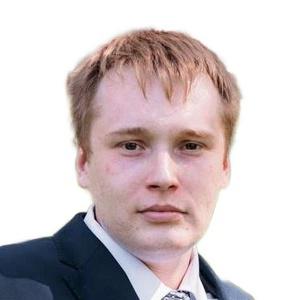 Ильинов Никита Дмитриевич
