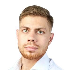 Писковец Виталий Валерьевич