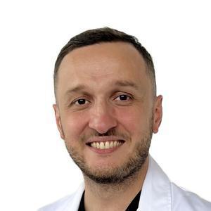 Брантов Асхад Галимович