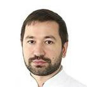Смольянинов Владимир Сергеевич