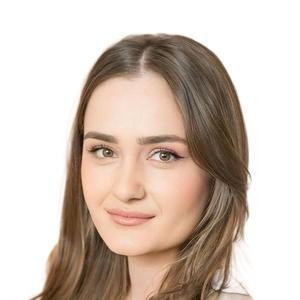 Тебердиева Марьяна Вячеславовна