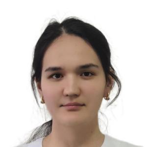 Рузиева Дилноза Кобиловна