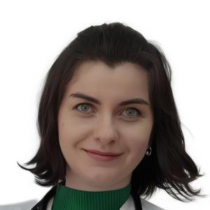 Ларченко Юлия Александровна
