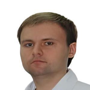 Гриньков Егор Игоревич