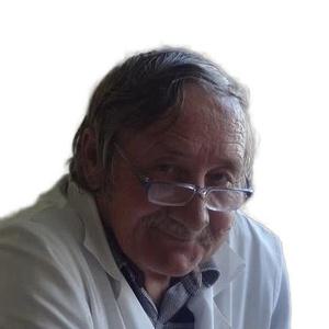Шаповалов Валерий Николаевич
