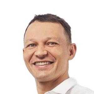 Богдашкин Евгений Леонтьевич