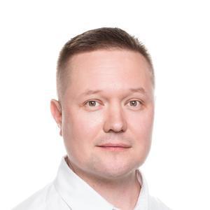 Котов Андрей Анатольевич
