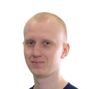 Зинатуллин Егор Дмитриевич