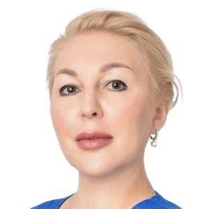Димова Ольга Ивановна