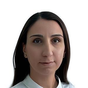 Кахраманова София Рустамовна