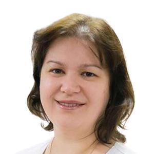 Соколова Светлана Александровна