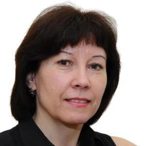 Станкеева Роза Рудольфовна