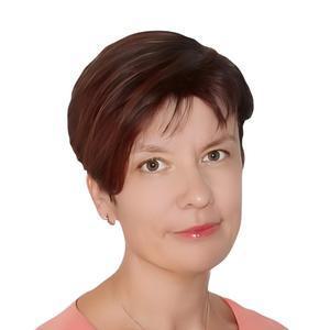 Матюшова Анна Геннадьевна