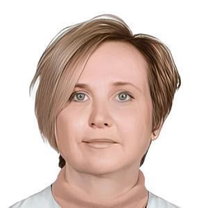 Гилязитдинова Елена Александровна