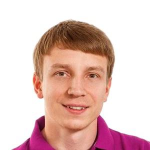 Стяжкин Николай Владимирович