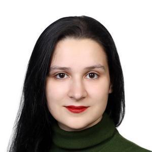 Смирнова Софья Кареновна