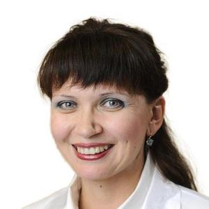 Макаркина Людмила Геннадьевна