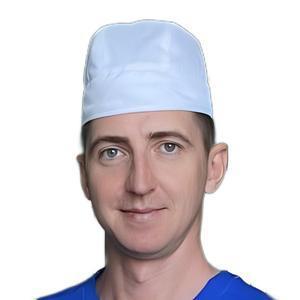 Привалов Олег Александрович
