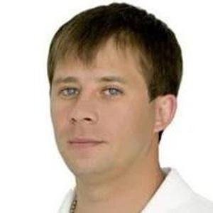 Курочкин Виталий Викторович