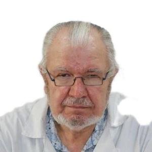 Карпаков Валерий Владимирович