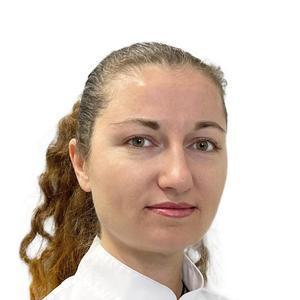 Котикова Дарья Станиславовна