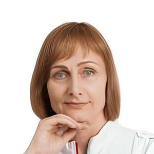 Попова Наталья Витальевна