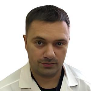 Деменьшин Илья Федорович