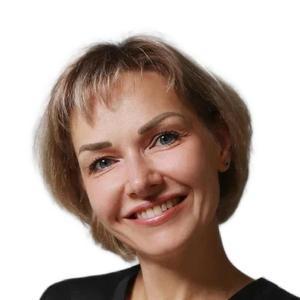 Серкова Алиса Игоревна