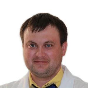 Гильванов Тимур Ахатович