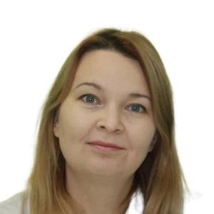 Тимченко Ирина Александровна