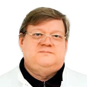 Чурочкин Никита Олегович