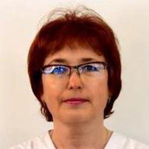 Куцева Светлана Анатольевна