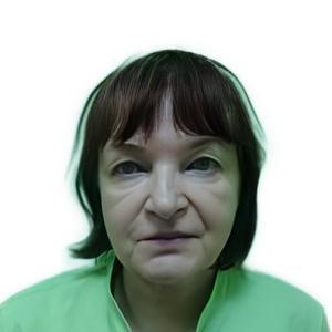 Филюшкина Галина Васильевна
