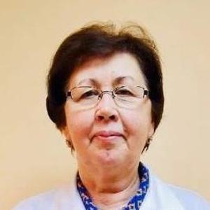 Брашкина Татьяна Геннадьевна