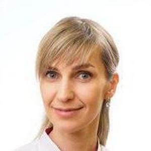 Нуждина Наталья Федоровна