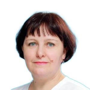 Боброва Ольга Николаевна