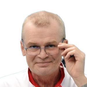 Павлов Юрий Геннадьевич