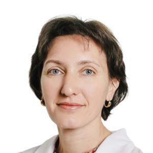 Гладких Вита Валерьевна