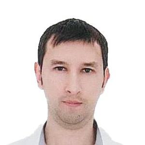 Кузнецов Сергей Анатольевич