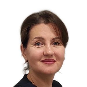Лымарь Екатерина Владимировна