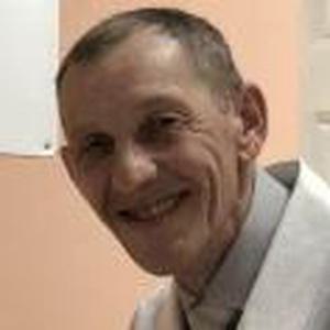Лактюшин Василий Васильевич
