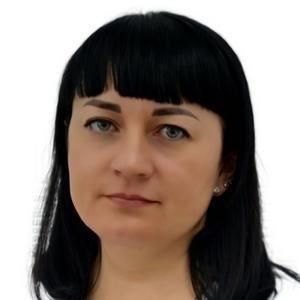 Отраднова Елена Евгеньевна