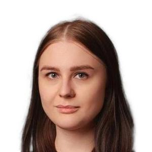 Печенкина Людмила Юрьевна