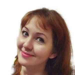 Андрейчик Надежда Петровна