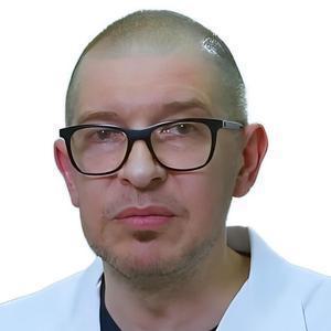 Агафонов Виталий Федорович