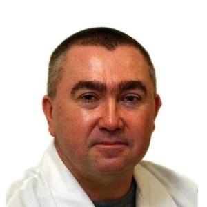 Кротов Дмитрий Юрьевич