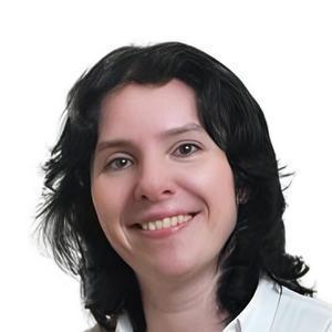 Щепотина Полина Владимировна