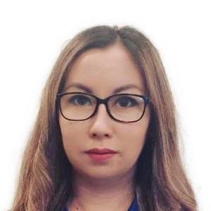 Дружинина Марина Дмитриевна