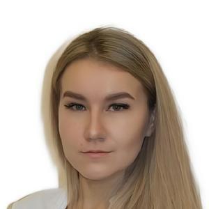 Алёшина Тамара Андреевна